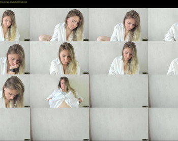 cute_darina — 59 minute Chaturbate female cam show recording, 1080p, Jun 7, 2022