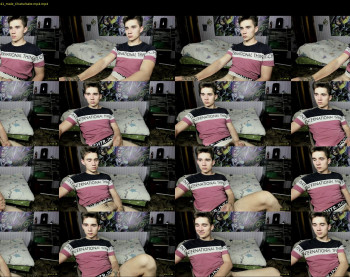 daniel_like — 60 minute Chaturbate male cam show recording, 1080p, Jun 7, 2022
