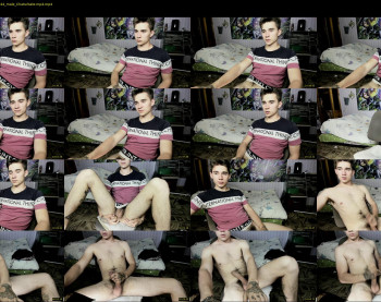 daniel_like — 62 minute Chaturbate male cam show recording, 1080p, Jun 7, 2022
