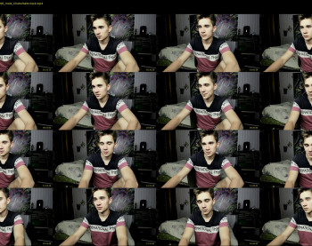 daniel_like — 22 minute Chaturbate male cam show recording, 1080p, Jun 7, 2022
