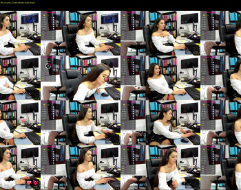 daryastars — 59 minute Chaturbate couple cam show recording, 1080p, Jun 8, 2022