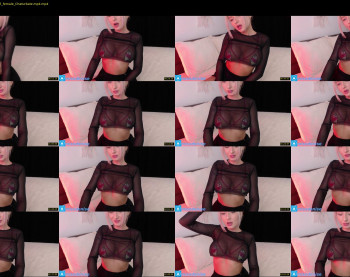 dee_nise — 4 minute Chaturbate female cam show recording, 1080p, Jun 7, 2022