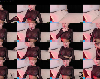 dee_nise — 7 minute Chaturbate female cam show recording, 1080p, Jun 7, 2022