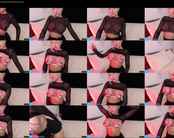 dee_nise — 56 minute Chaturbate female cam show recording, 1080p, Jun 7, 2022