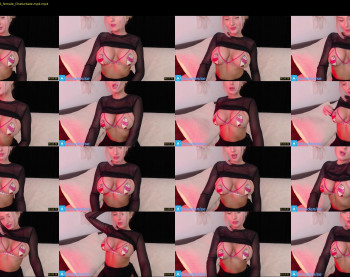 dee_nise — 3 minute Chaturbate female cam show recording, 1080p, Jun 8, 2022