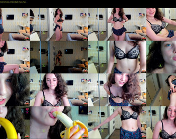 demurelixir — 54 minute Chaturbate female cam show recording, 1080p, Jun 8, 2022