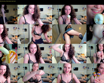 demurelixir — 54 minute Chaturbate female cam show recording, 1080p, Jun 8, 2022