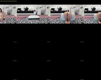 desert2blosom — 158 minute Chaturbate female cam show recording, 1080p, Jun 7, 2022