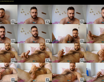 dickjulian — 9 minute Chaturbate male cam show recording, 1080p, Jun 7, 2022