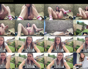 eatmypie69 — 60 minute Chaturbate female cam show recording, 1080p, Jun 7, 2022
