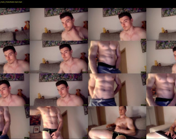 eddieds — 54 minute Chaturbate male cam show recording, 1080p, Jun 8, 2022