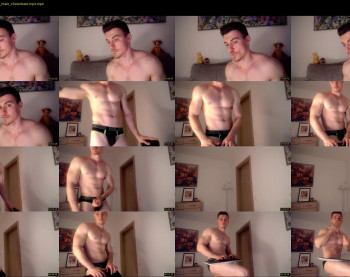 eddieds — 7 minute Chaturbate male cam show recording, 1080p, Jun 8, 2022