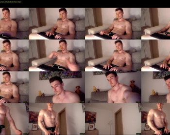 eddieds — 19 minute Chaturbate male cam show recording, 1080p, Jun 8, 2022