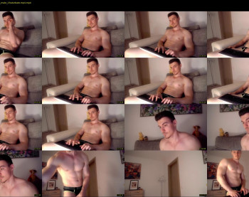 eddieds — 21 minute Chaturbate male cam show recording, 1080p, Jun 8, 2022