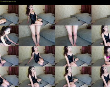 ehotlovea — 57 minute Chaturbate female cam show recording, 720p, Jun 7, 2022