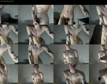 elixir_18 — 9 minute Chaturbate male cam show recording, 720p, Jun 7, 2022