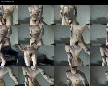 elixir_18 — 20 minute Chaturbate male cam show recording, 720p, Jun 7, 2022