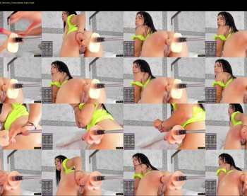 emi_sary — 5 minute Chaturbate female cam show recording, 1080p, Jun 7, 2022