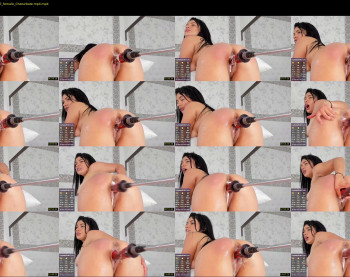 emi_sary — 17 minute Chaturbate female cam show recording, 1080p, Jun 8, 2022