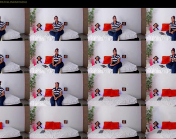 emma_lean — 7 minute Chaturbate female cam show recording, 1080p, Jun 7, 2022