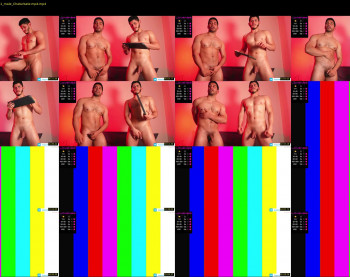 eroswolfs — 7 minute Chaturbate male cam show recording, 720p, Jun 8, 2022