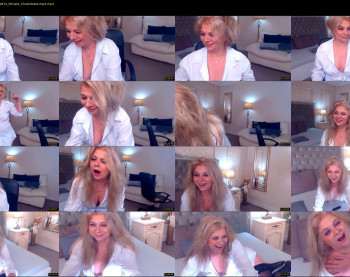 exoticgiselle — 24 minute Chaturbate female cam show recording, 720p, Jun 7, 2022