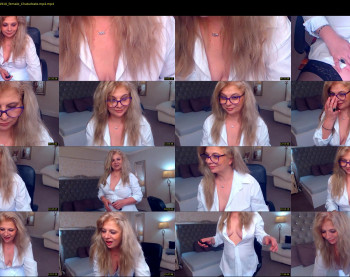 exoticgiselle — 32 minute Chaturbate female cam show recording, 720p, Jun 7, 2022