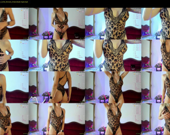 fallenangel_13 — 54 minute Chaturbate female cam show recording, 1080p, Jun 7, 2022