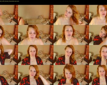 florencebigsizebb — 20 minute Chaturbate female cam show recording, 720p, Jun 7, 2022
