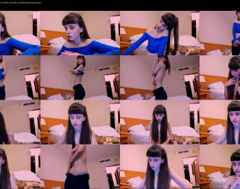 flowerofsin2001 — 36 minute Chaturbate female cam show recording, 1080p, Jun 8, 2022