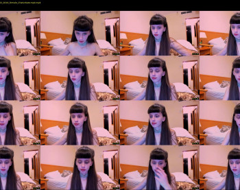 flowerofsin2001 — 14 minute Chaturbate female cam show recording, 1080p, Jun 8, 2022