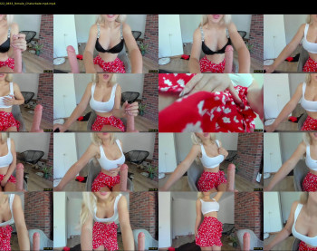 forbidden_fruit69 — 28 minute Chaturbate female cam show recording, 1080p, Jun 7, 2022