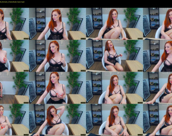 foxynesss — 37 minute Chaturbate female cam show recording, 1080p, Jun 7, 2022