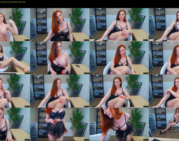 foxynesss — 55 minute Chaturbate female cam show recording, 1080p, Jun 8, 2022