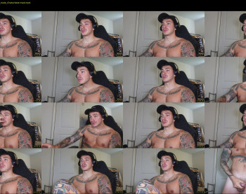 frewfun — 58 minute Chaturbate male cam show recording, 1080p, Jun 7, 2022