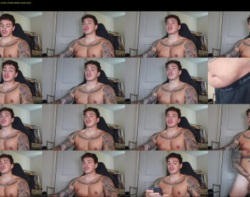 frewfun — 29 minute Chaturbate male cam show recording, 1080p, Jun 7, 2022