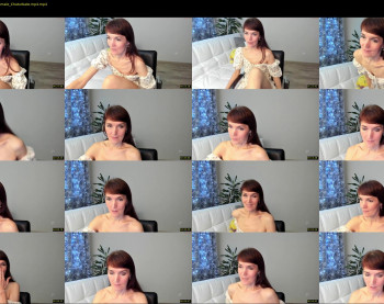 fritha — 8 minute Chaturbate female cam show recording, 720p, Jun 7, 2022
