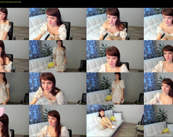 fritha — 76 minute Chaturbate female cam show recording, 720p, Jun 7, 2022