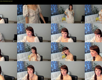 fritha — 21 minute Chaturbate female cam show recording, 720p, Jun 8, 2022