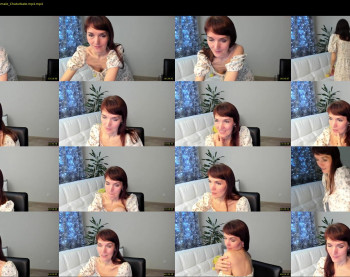 fritha — 57 minute Chaturbate female cam show recording, 720p, Jun 8, 2022