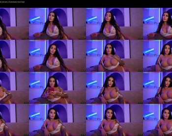 fuckbitoni — 26 minute Chaturbate couple cam show recording, 1080p, Jun 7, 2022
