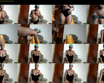 gulpess — 18 minute Chaturbate female cam show recording, 480p, Jun 8, 2022