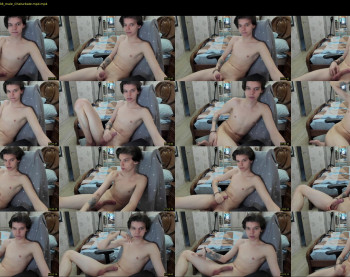 guy_liam1 — 19 minute Chaturbate male cam show recording, 1080p, Jun 7, 2022