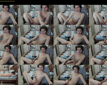 guy_liam1 — 54 minute Chaturbate male cam show recording, 1080p, Jun 7, 2022