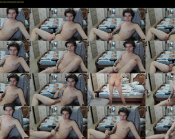 guy_liam1 — 48 minute Chaturbate male cam show recording, 1080p, Jun 7, 2022