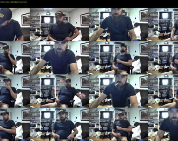 hardworkertn — 17 minute Chaturbate male cam show recording, 720p, Jun 7, 2022