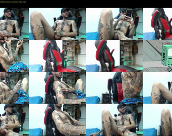 harry_reems_ — 91 minute Chaturbate male cam show recording, 720p, Jun 7, 2022