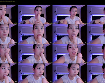 hee_jeen — 6 minute Chaturbate female cam show recording, 1080p, Jun 7, 2022
