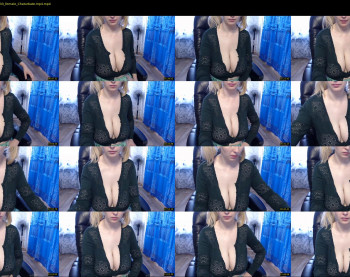 helen_bee — 14 minute Chaturbate female cam show recording, 1080p, Jun 7, 2022