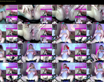 helenstaruk — 59 minute Chaturbate female cam show recording, 1080p, Jun 8, 2022